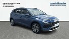 Hyundai Bayon 1.2 MPI 79KM Manual SMART+DESIGN+TECH Salon PL Demo FV23% Gwarancja - 7