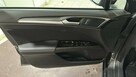 FORD Mondeo 2.0 EcoBlue Executive 150KM - 12