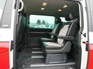 Volkswagen Multivan 2.0TDI 204KM [Eu6] Comfort -7 osób -7 Foteli -Gen Six -LED -El. foteli - 6