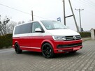 Volkswagen Multivan 2.0TDI 204KM [Eu6] Comfort -7 osób -7 Foteli -Gen Six -LED -El. foteli - 9