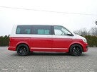 Volkswagen Multivan 2.0TDI 204KM [Eu6] Comfort -7 osób -7 Foteli -Gen Six -LED -El. foteli - 10