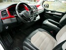 Volkswagen Multivan 2.0TDI 204KM [Eu6] Comfort -7 osób -7 Foteli -Gen Six -LED -El. foteli - 12