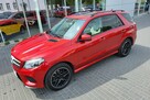 Mercedes GLE 350 FV23%/4-Matic/AMG Styling/Ogrzewanie Postojowe/Salon PL/Gwarancja - 2