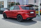 Mercedes GLE 350 FV23%/4-Matic/AMG Styling/Ogrzewanie Postojowe/Salon PL/Gwarancja - 4