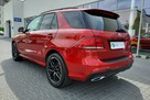 Mercedes GLE 350 FV23%/4-Matic/AMG Styling/Ogrzewanie Postojowe/Salon PL/Gwarancja - 5
