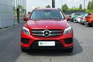 Mercedes GLE 350 FV23%/4-Matic/AMG Styling/Ogrzewanie Postojowe/Salon PL/Gwarancja - 8