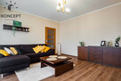Rozkładowe 2-pok. mieszkanie | Balkon | Ogrody Hallera - 1