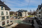 Rozkładowe 2-pok. mieszkanie | Balkon | Ogrody Hallera - 9