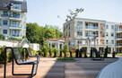 Rozkładowe 2-pok. mieszkanie | Balkon | Ogrody Hallera - 10