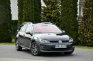 Volkswagen Golf 1.6TDI(110KM)*Alstar*Xenon*Led*Duża Navi*Welur*Chrom*I Wł*Alu16"ASO VW - 2