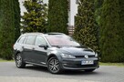 Volkswagen Golf 1.6TDI(110KM)*Alstar*Xenon*Led*Duża Navi*Welur*Chrom*I Wł*Alu16"ASO VW - 3