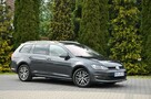 Volkswagen Golf 1.6TDI(110KM)*Alstar*Xenon*Led*Duża Navi*Welur*Chrom*I Wł*Alu16"ASO VW - 4