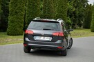Volkswagen Golf 1.6TDI(110KM)*Alstar*Xenon*Led*Duża Navi*Welur*Chrom*I Wł*Alu16"ASO VW - 7