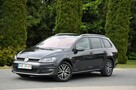 Volkswagen Golf 1.6TDI(110KM)*Alstar*Xenon*Led*Duża Navi*Welur*Chrom*I Wł*Alu16"ASO VW - 10