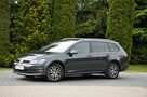 Volkswagen Golf 1.6TDI(110KM)*Alstar*Xenon*Led*Duża Navi*Welur*Chrom*I Wł*Alu16"ASO VW - 11