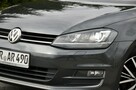 Volkswagen Golf 1.6TDI(110KM)*Alstar*Xenon*Led*Duża Navi*Welur*Chrom*I Wł*Alu16"ASO VW - 12