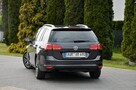 Volkswagen Golf 1.6TDI(110KM)*Alstar*Xenon*Led*Duża Navi*Welur*Chrom*I Wł*Alu16"ASO VW - 15