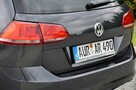 Volkswagen Golf 1.6TDI(110KM)*Alstar*Xenon*Led*Duża Navi*Welur*Chrom*I Wł*Alu16"ASO VW - 16