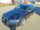Audi A6 - 2