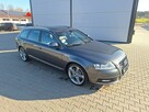 Audi A6 - 4