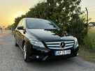 Mercedes B 180 Bezwypadkowy, Oryginalny lakier, Super STAN - 2