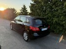 Mercedes B 180 Bezwypadkowy, Oryginalny lakier, Super STAN - 5
