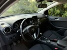 Mercedes B 180 Bezwypadkowy, Oryginalny lakier, Super STAN - 6