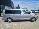 Peugeot Traveller 9 osobowy 2.0 HDi 177 KM Automat - 6