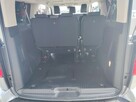 Peugeot Traveller 9 osobowy 2.0 HDi 177 KM Automat - 13