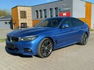 BMW 3GT MSport*Led*XDrive*Nawigacja*Kamera*Automat*Serwisowany*Zadbany - 2