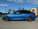 BMW 3GT MSport*Led*XDrive*Nawigacja*Kamera*Automat*Serwisowany*Zadbany - 3