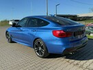 BMW 3GT MSport*Led*XDrive*Nawigacja*Kamera*Automat*Serwisowany*Zadbany - 4