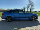 BMW 3GT MSport*Led*XDrive*Nawigacja*Kamera*Automat*Serwisowany*Zadbany - 5