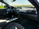 BMW 3GT MSport*Led*XDrive*Nawigacja*Kamera*Automat*Serwisowany*Zadbany - 11