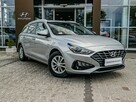Hyundai i30 1.5DPI 110KM Wagon Modern + ALU Gwarancja 2027r Salon Polska FV23% - 2