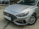 Hyundai i30 1.5DPI 110KM Wagon Modern + ALU Gwarancja 2027r Salon Polska FV23% - 7