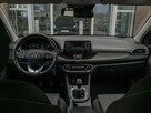 Hyundai i30 1.5DPI 110KM Wagon Modern + ALU Gwarancja 2027r Salon Polska FV23% - 9