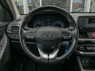 Hyundai i30 1.5DPI 110KM Wagon Modern + ALU Gwarancja 2027r Salon Polska FV23% - 10