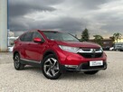 Honda CR-V Salon Polska / Bezwypadkowy / Pierwszy Właściciel / FV Marża - 1