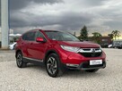 Honda CR-V Salon Polska / Bezwypadkowy / Pierwszy Właściciel / FV Marża - 2
