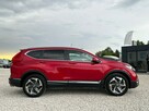 Honda CR-V Salon Polska / Bezwypadkowy / Pierwszy Właściciel / FV Marża - 3
