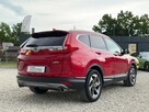 Honda CR-V Salon Polska / Bezwypadkowy / Pierwszy Właściciel / FV Marża - 4