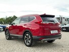Honda CR-V Salon Polska / Bezwypadkowy / Pierwszy Właściciel / FV Marża - 6