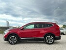 Honda CR-V Salon Polska / Bezwypadkowy / Pierwszy Właściciel / FV Marża - 7