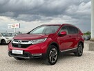 Honda CR-V Salon Polska / Bezwypadkowy / Pierwszy Właściciel / FV Marża - 8