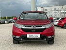 Honda CR-V Salon Polska / Bezwypadkowy / Pierwszy Właściciel / FV Marża - 9