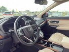 Honda CR-V Salon Polska / Bezwypadkowy / Pierwszy Właściciel / FV Marża - 10