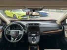 Honda CR-V Salon Polska / Bezwypadkowy / Pierwszy Właściciel / FV Marża - 12