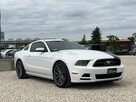 Ford Mustang Drugi Właściciel / Tempomat / Nagłośnienie Shaker / FV Marża - 2