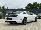 Ford Mustang Drugi Właściciel / Tempomat / Nagłośnienie Shaker / FV Marża - 4
